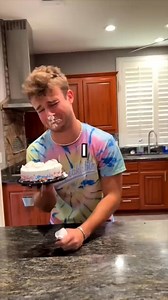 THE WORST BIRTHDAY OF MY LIFE 😭 - #shorts #cutebabies #prank #love #funnyanimals #reelschallenge | One Year