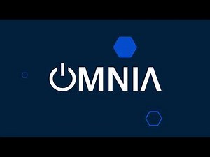 Omnia open source software