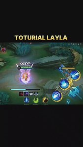 24K views · 13K reactions | Layla toturial seting ✅✅#mobilelegends #mlbb #ml #guidemlbb #lesleymobilelegends #mobilelegendsbangbang #counterhero #metamlbb #mlbbcreator | GO D Solo | Facebook