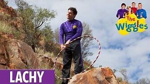 The Wiggles Hula, Hula Baby