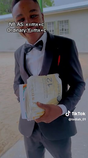 Understanding the Equation y = mx c in Maths