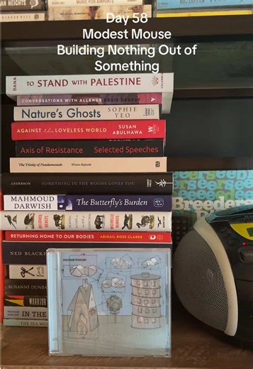 #cds #physicalmedia #cdcollection #modestmouse #albumoftheday