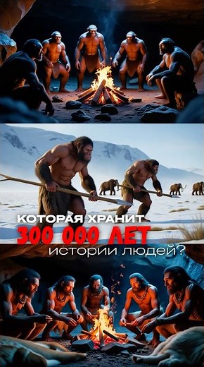 Denisova Cave – 300,000 years of human history