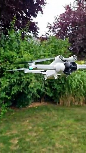 DJI Mini 3 beste Drohne unter 250 g