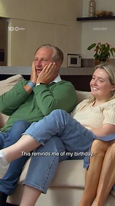 57K views · 1.7K reactions | What food takes you back to your childhood? 珞❤️ #GoggleboxAU | Stream Now on 10 Play | Gogglebox Australia | Facebook