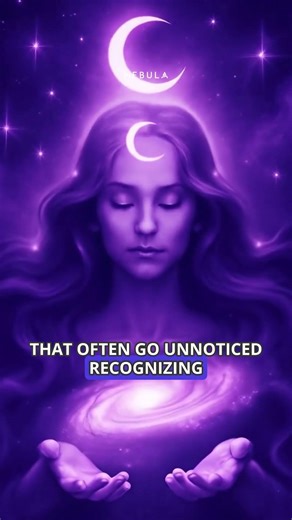 Unveiling 9 Hidden Patterns in the Universe You’ve Probably Missed