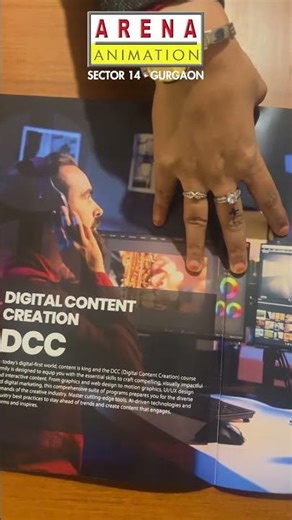 ✨ Every editor’s choice begins with mastering industry-standard software.