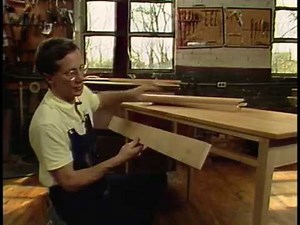 Mastering Your TableSaw