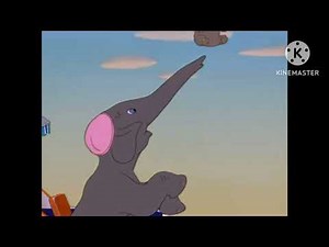 Dumbo The end 1941 ‪@andrewharveyofficial‬