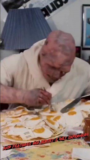 The Toxic Avenger (1984)
