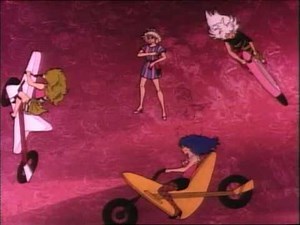 Jem Songs 01 The Misfits Outta My Way HQ