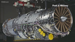 Pratt & Whitney celebrates delivery of 1000th F-135 Engine
