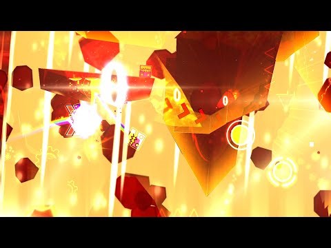 [2.2] "Calamity" 100% by ‪@AbstractDark‬ | Geometry Dash 2025