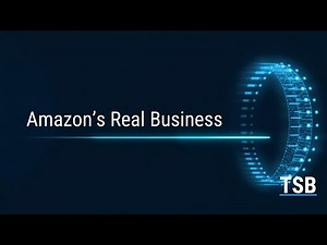 How Amazon Really Makes Money: The Strategy Behind Its Profit