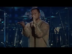 Imagine Dragons - Polaroid / Hopeless Opus [Medley] (Live At I-DAYS Milano)
