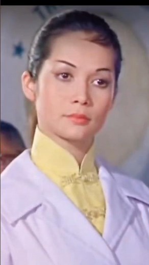 1960The World of Suzie Wong蘇絲黄的世界#Nancy Kwan #Hong Kong#cheongsam #qipao #旗袍