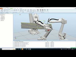 RobotStudio MultiMove