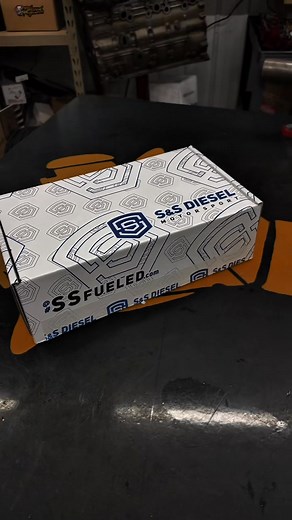 1K views · 11 reactions | S&s disaster kit are in stock ready to ship! Whether you are towing or playing these are a must for a cp4 truck! Give us a call today let’s get you setup!! Blessedperformance.com 1-800-577-2698 #BlessedPerformance #BuiltNotBought #builtnotbought | Blessed Performance LLC | Facebook