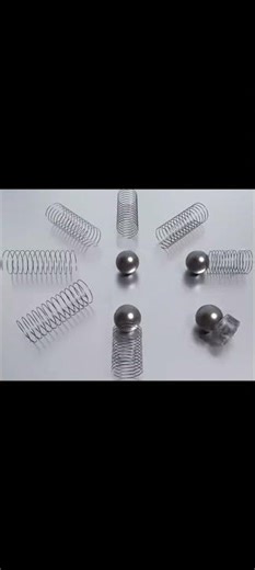 Can Spring Motion Become Circular Motion? 😱