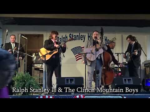 Hills of Home - Ralph Stanley II & The Clinch Mountain Boys