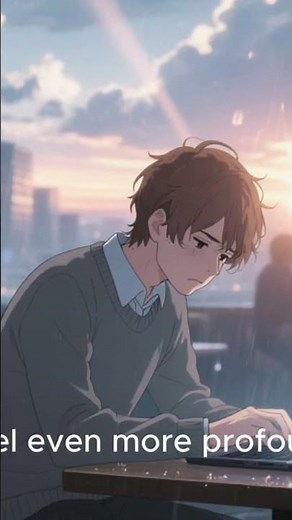 A Story of Hope and Rebirth | AI Animated Short Film with Powerful Visuals