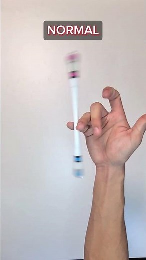 You’ll Learn This in 1 Minute! ⏳🔥 #penspinning #penspin #pentricks #learn