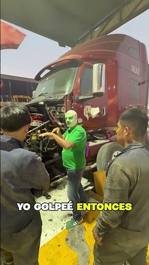 ⚠️ The road is NOT flat – How the incline affects your truck