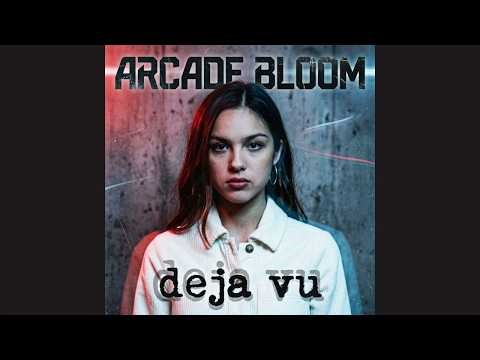 deja vu (Olivia Rodrigo Cover)