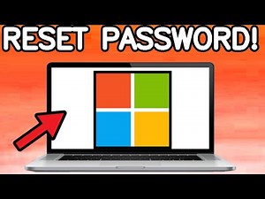 How to Reset and Recover Your Microsoft Account Password 2025