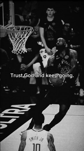 Remember this quote daily 👆 #lebron #nba #motivationalquotes