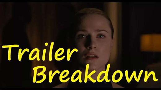 Westworld season 2 trailer breakdown