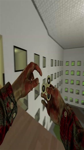 PART 127#Nextbot #Maikel