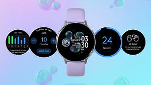 COVID-19: Samsung Releases App to Remind Users to Wash Hands