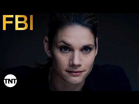 Maggie and O.A. Hunt for Whoever Killed a Federal Agent [CLIP] | FBI | TNT