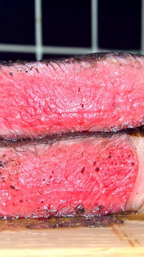 Ever cooked a steak so big it could tip over Fred Flintstone’s car? We reverse seared an 80oz bone-in ribeye roast on the Weber Summit Kamado, taking it from a gentle 225°F smoke to a flame-throwing 600°F sear. The result? 🔥 Perfect medium rare, fire-kissed beef 🧙‍♂️ Full video this Friday on YouTube. Link in bio. #FlameSeared #ReverseSear #BoneInRibeye #BBQSteak #PitWizard | Pit Wizard
