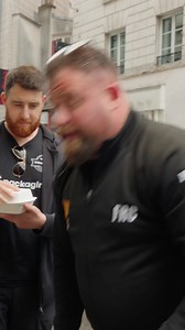 75K views · 517 reactions | We're back at the NUMBER ONE Burger spot in Paris - Dumbo  | Food Review Club | Facebook