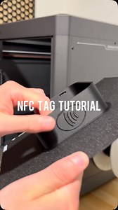 @_charlie_designs on Instagram: "Tutorial- making an event shared album with nfc box I upload all my models to my patreon- link in bio for files #stem #3dprinting #3dprint #ideas #useful #nfc"