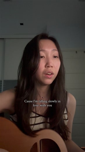 Spring snow - 10cm #springsnow #10cm #acousticcover #guitar #singing