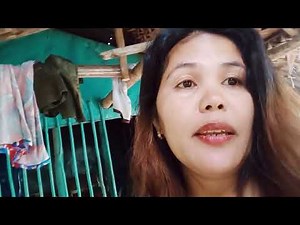 happy Monday ipakita yong dryfish Ren Arps