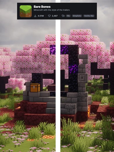 Top Minecraft Texture Packs for Enhanced Gameplay