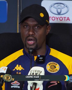 144K views · 6.1K reactions | Chiefs - Simba Press Conference ...