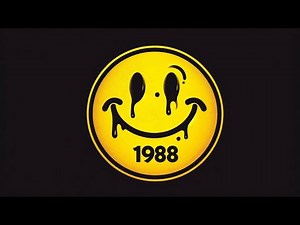 p^c - 1988! (Acid-House, Hip-House Mix)