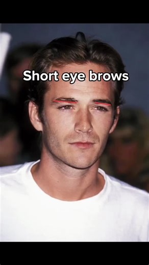 mogmaxxer on Instagram: "Short eye brows but still mogger"