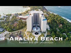 Araliya unawatuna | Araliya Beach Resort and spa Unawatuna