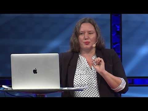 Anna Rosling Rönnlund: Dollar Street - Fighting Mega Misconceptions (from GRID17)