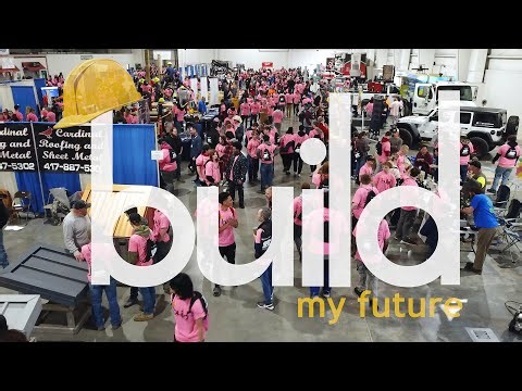 2024 Build My Future (full video)