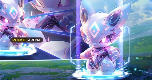 Download & Play Pocket Arena : Next Gen on PC & Mac (Emulator)