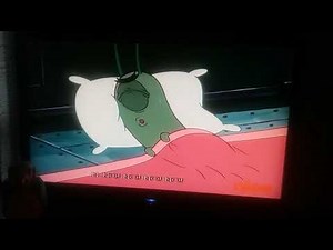 Plankton's Nightmare 😴😪😵😱💭