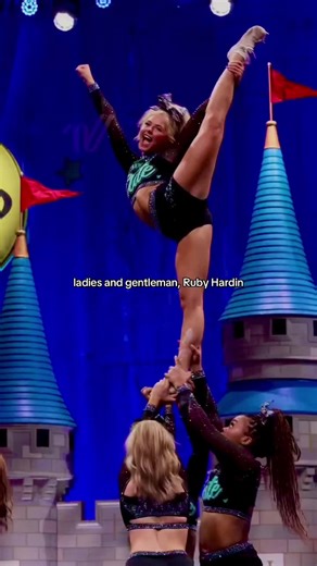 video from @Varsity Spirit ! #cheertok #cheer #uca #seniorelite #fyp | cheerleading