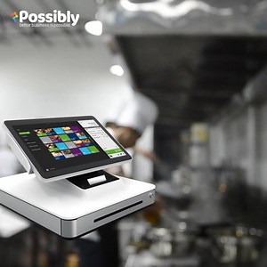 You’re probably thinking, “I don’t need a POS system. I already have one!” But you might not know that the POS systems you use today are actually decades old and were designed for giant corporations with hundreds of locations. They aren’t built to handle the needs of small businesses like yours. And they certainly weren’t built for this modern era where everything is digital and mobile-first. What if there was a better way? What if your business could be more efficient, save time and money, AND 
